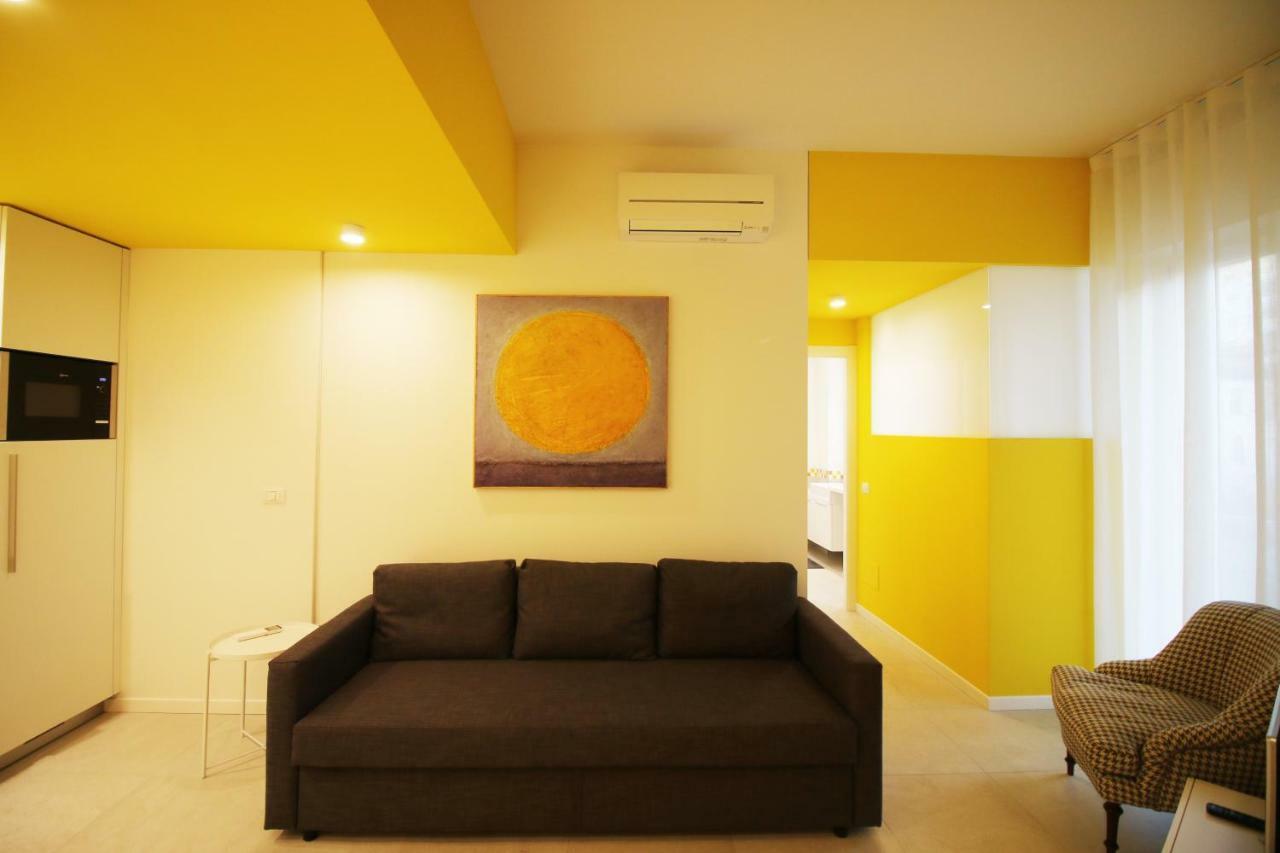 Myresidenceverona Dış mekan fotoğraf