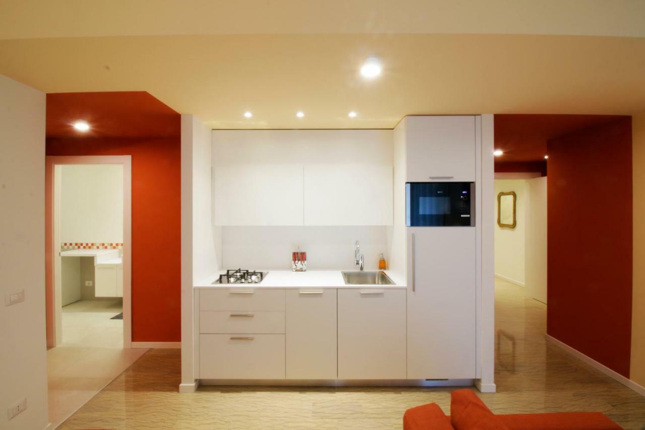 Myresidenceverona Dış mekan fotoğraf