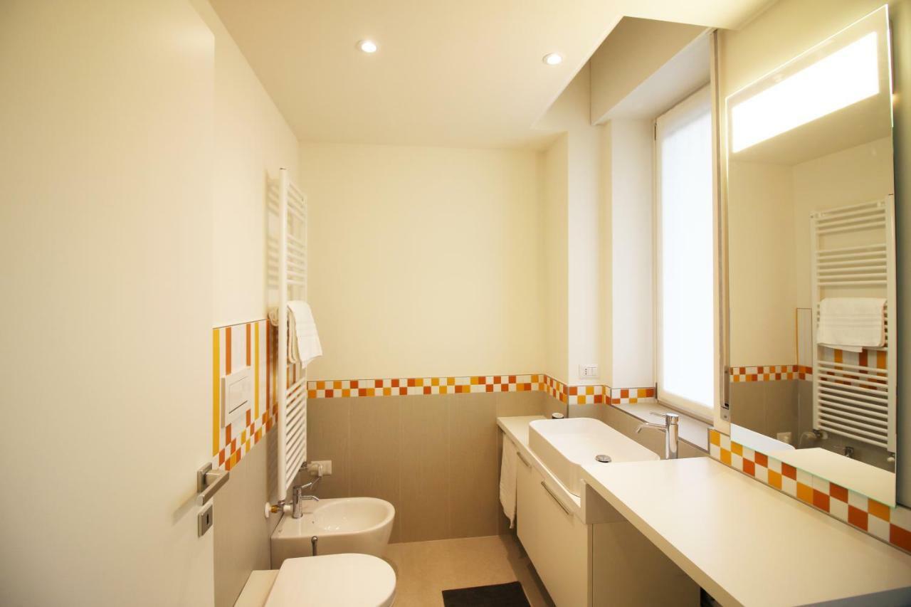 Myresidenceverona Dış mekan fotoğraf