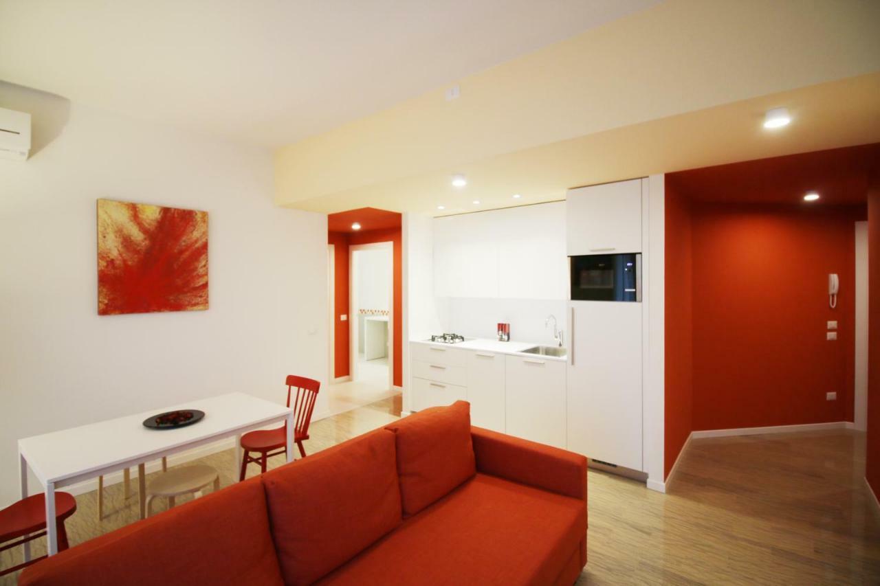Myresidenceverona Dış mekan fotoğraf