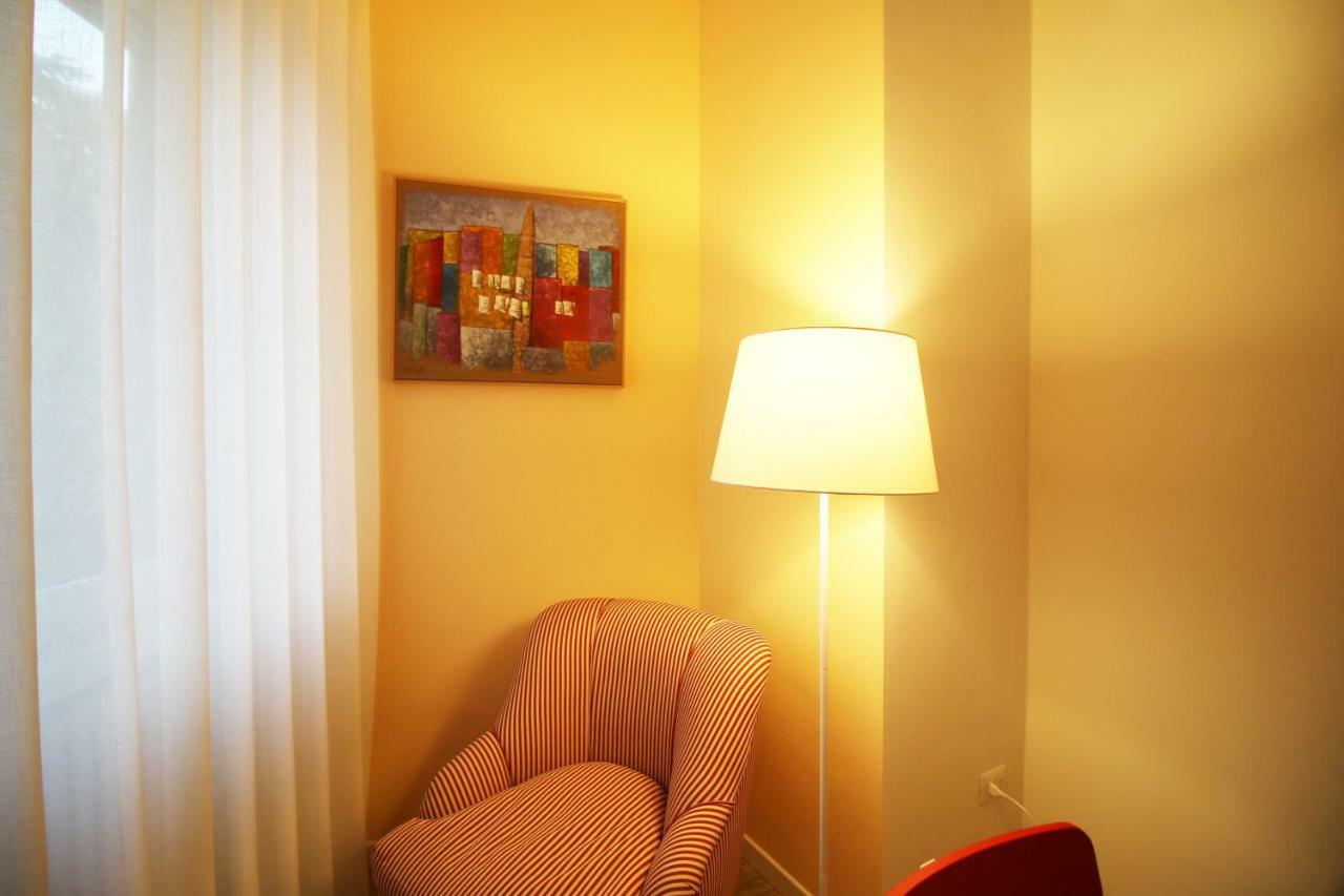 Myresidenceverona Dış mekan fotoğraf