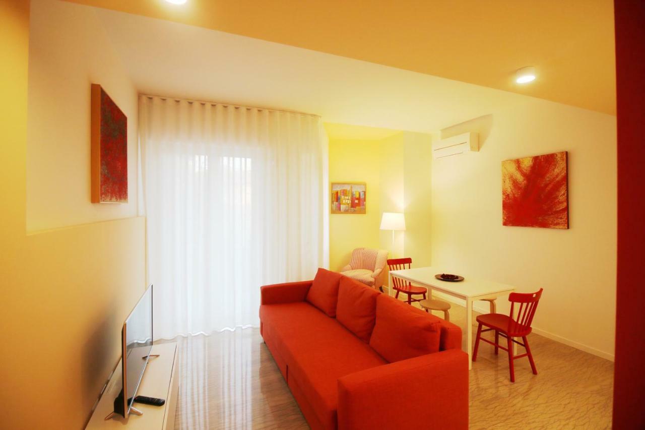 Myresidenceverona Dış mekan fotoğraf