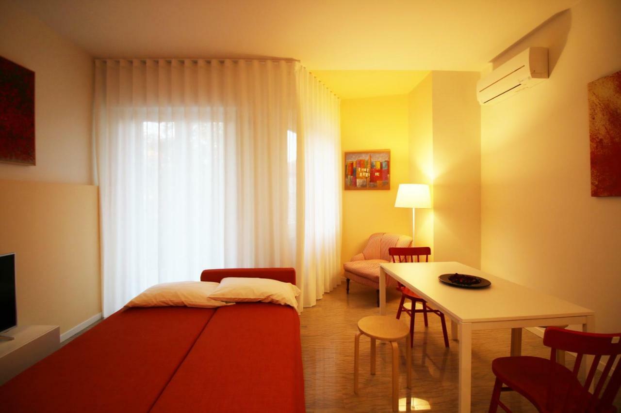 Myresidenceverona Dış mekan fotoğraf