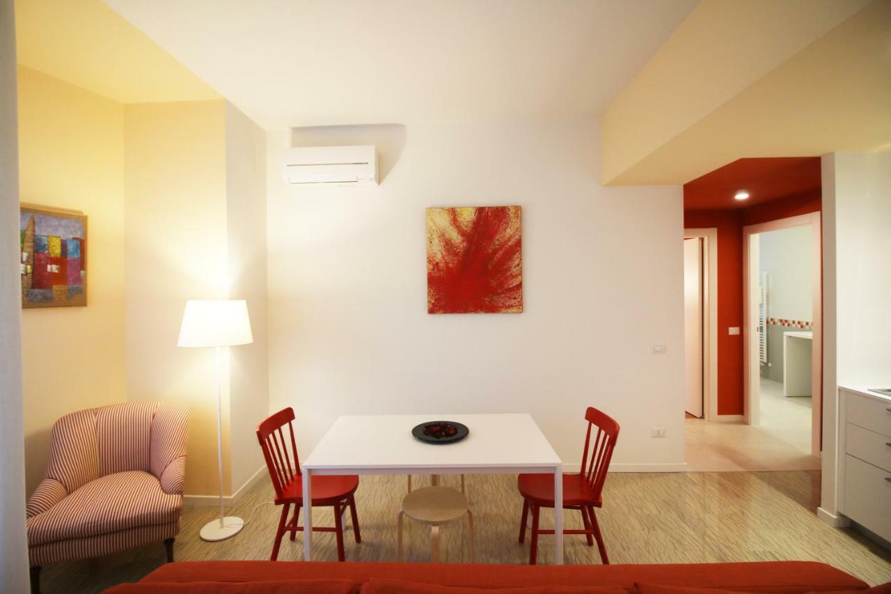 Myresidenceverona Dış mekan fotoğraf